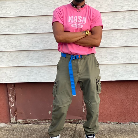 Meet your Posher, Hamza - Picture 4 of 5